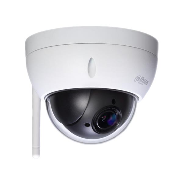 Grote foto dahua full hd ptz wifi camera 4x zoom sd kaart slot sd22204ue gn w audio tv en foto videobewakingsapparatuur