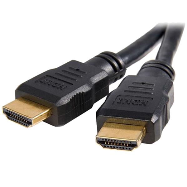 Grote foto hdmi kabel high speed 1 5 meter hdmi19 computers en software overige