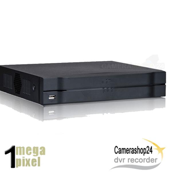 Grote foto 16 kanaals hd cvi dvr recorder. cvr160q audio tv en foto videobewakingsapparatuur