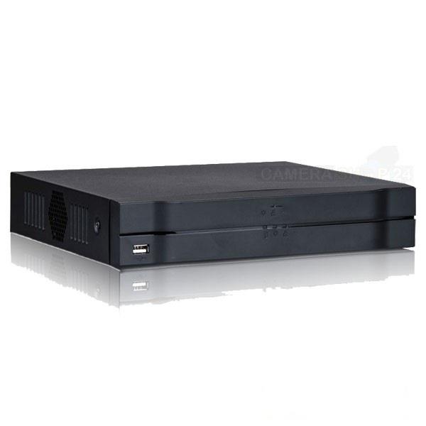 Grote foto 16 kanaals hd cvi dvr recorder. cvr160q audio tv en foto videobewakingsapparatuur