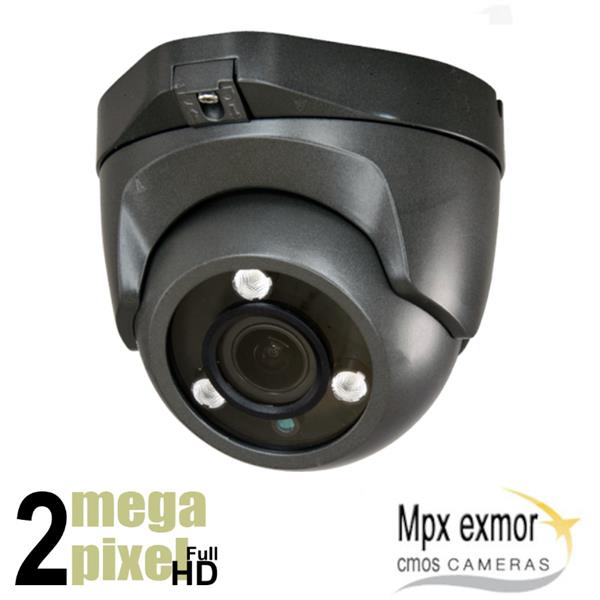 Grote foto full hd 4in1 camera 40m nachtzicht 2.8 13.5mm lens hdcvd13 audio tv en foto videobewakingsapparatuur