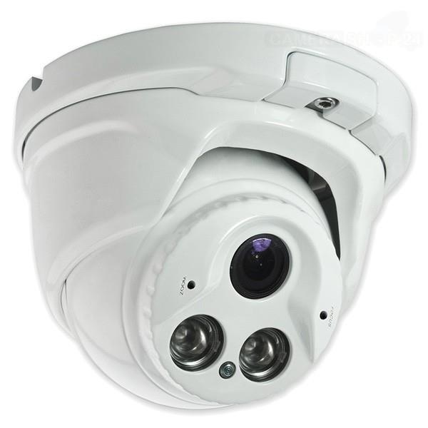 Grote foto hd sdi dome camera 50m nachtzicht 2.8 12mm lens sony cmos sensor fdd1 audio tv en foto videobewakingsapparatuur