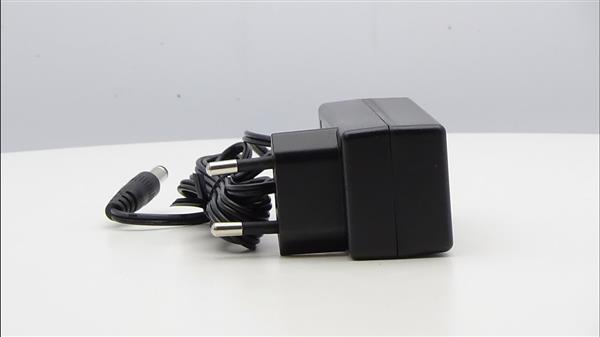 Grote foto 12 volt dc 1a camera adapter adp16 audio tv en foto videobewakingsapparatuur