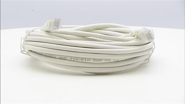 Grote foto utp kabel 10 meter cat6 rjk5 computers en software overige