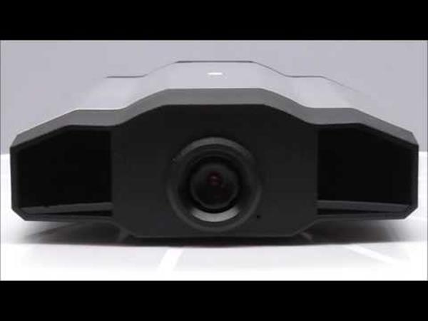 Grote foto op op avtech hd ip camera 10m nachtzicht 4.6mm lens audio hdipa4 audio tv en foto videobewakingsapparatuur