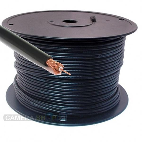 Grote foto 100 meter hd coax kabel rg59 analoog cvi tvi ahd cck3 computers en software overige