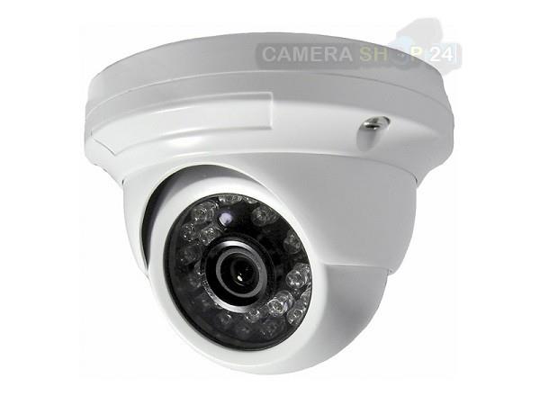 Grote foto ir 1 3 sony ccd 600 tvl nachtzicht 20 mtr. ird6 audio tv en foto videobewakingsapparatuur