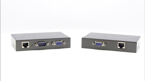 Grote foto vga repeater extender omv3 computers en software overige