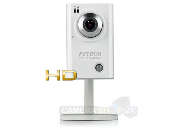 Grote foto hd ip camera 3.8mm lens audio sony cmos sensor hdipa2 audio tv en foto videobewakingsapparatuur