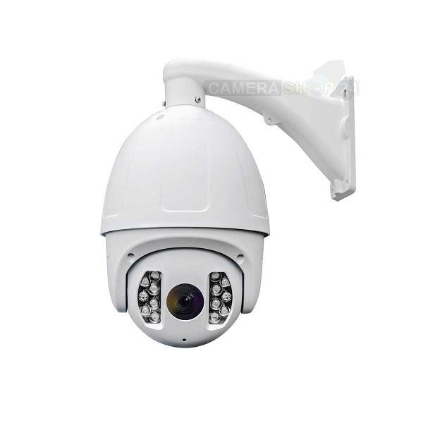 Grote foto full hd sdi speeddome camera 100m nachtzicht samsung ccd sensor fdsd1 audio tv en foto videobewakingsapparatuur