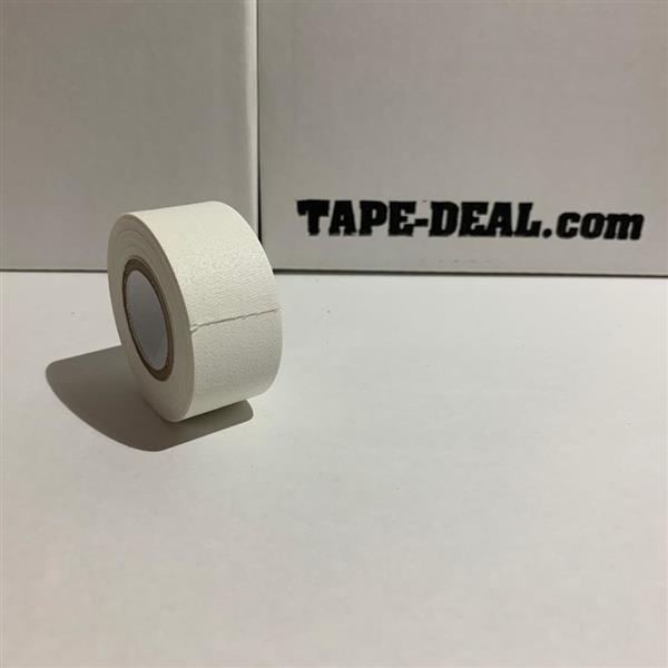 Grote foto pro gaff tape mini rol 24mm x 5 4m wit doe het zelf en verbouw materialen en producten
