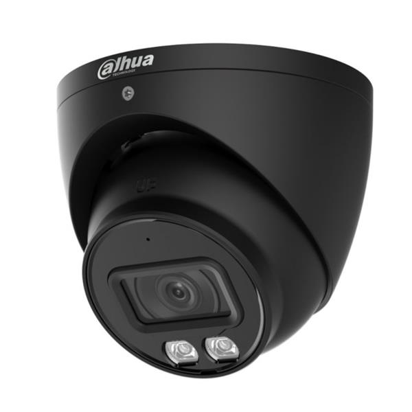 Grote foto dahua full color camera full hd 40m 2.8mm microfoon hdw1200t il a dg audio tv en foto professionele video apparatuur