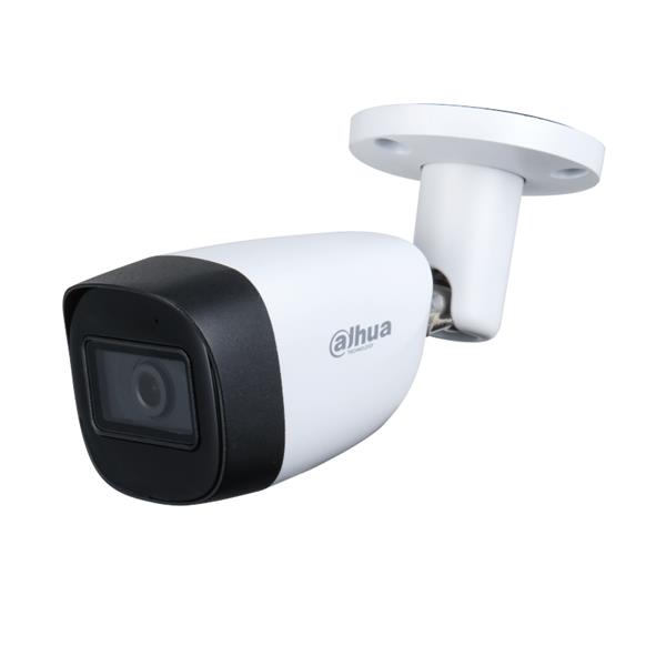Grote foto dahua 5mp cvi bullet camera 30m 2 8mm lens starlight hfw2501cm a audio tv en foto professionele video apparatuur