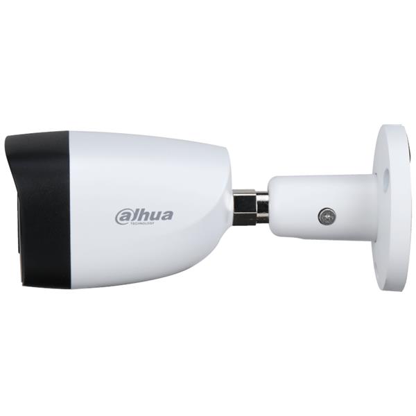 Grote foto dahua 5mp cvi bullet camera 30m 2 8mm lens starlight hfw2501cm a audio tv en foto professionele video apparatuur