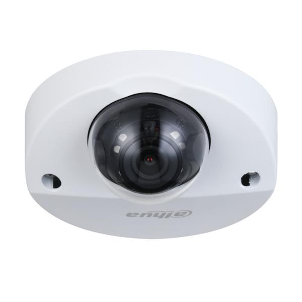 Grote foto dahua 5mp cvi 30m nachtzicht starlight 2.8mm microfoon hdbw2501fp a audio tv en foto professionele video apparatuur