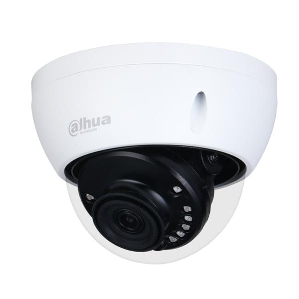 Grote foto dahua 5mp cvi camera 30m nachtzicht starlight 2 8mm lens hdbw2501ep audio tv en foto professionele video apparatuur