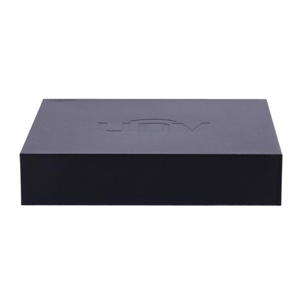 Grote foto uniview full hd 5in1 xvr recorder 4 kanaals 2 ip kanalen uv xvr301 04fq audio tv en foto professionele video apparatuur