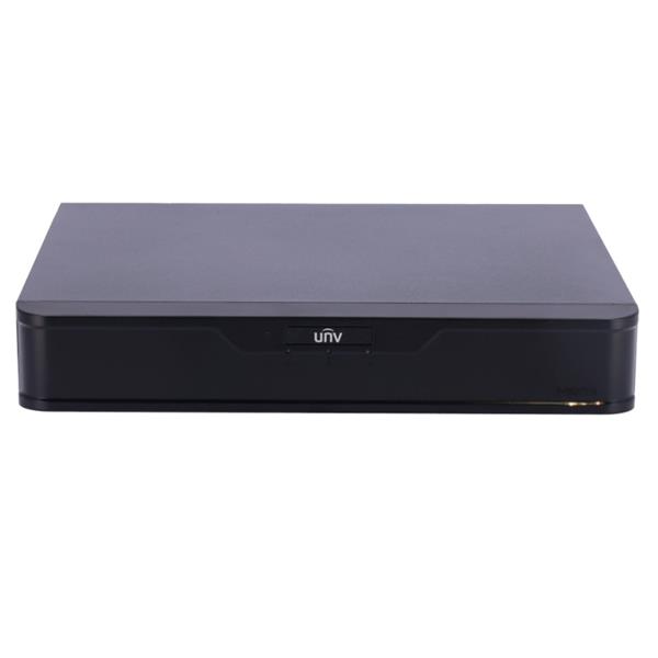 Grote foto uniview 5mp 5in1 xvr recorder 16 kanaals 8 ip kanalen uv xvr301 16g3q audio tv en foto professionele video apparatuur