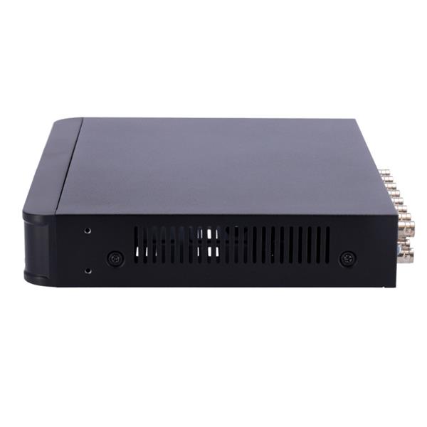 Grote foto uniview 5mp 5in1 xvr recorder 16 kanaals 8 ip kanalen uv xvr301 16g3q audio tv en foto professionele video apparatuur