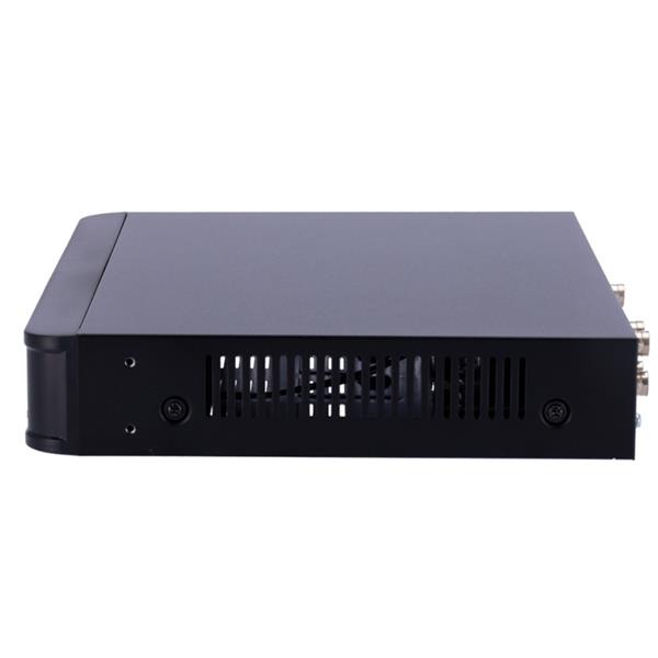 Grote foto uniview 4k 5in1 xvr recorder 4 kanaals 2 ip kanalen uv xvr301 04q3 audio tv en foto professionele video apparatuur