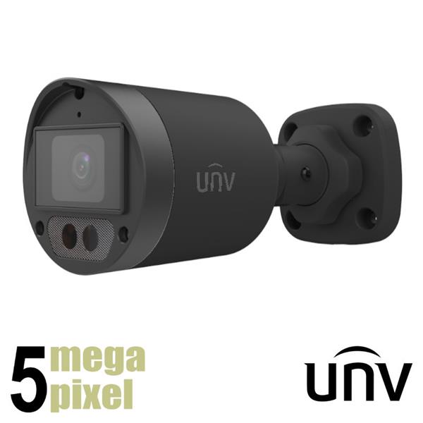 Grote foto 5mp 4in1 bullet camera starlight microfoon 40m 2.8mm uv b125 af28lm b audio tv en foto professionele video apparatuur