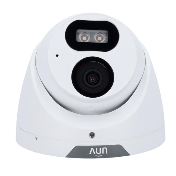 Grote foto full hd 4in1 dome camera full color microfoon 40m 2 8mm uv t122 af28 w audio tv en foto professionele video apparatuur