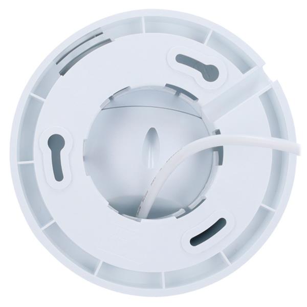 Grote foto 5mp 4in1 dome camera full color 20m nachtzicht 2 8mm uv t115 f28 w audio tv en foto professionele video apparatuur