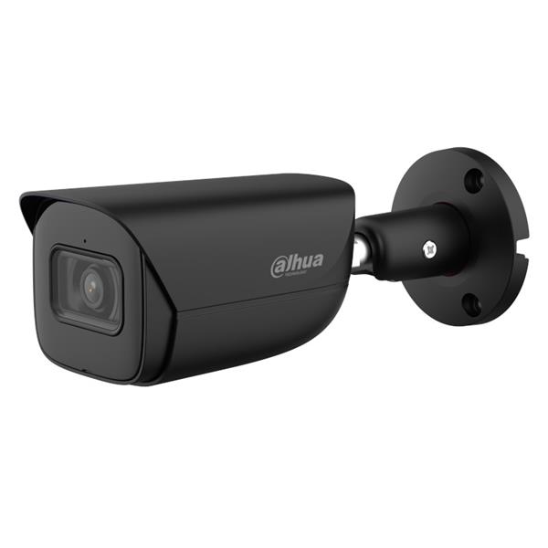 Grote foto dahua 4mp wizsense ip camera 2.8mm 50m nachtzicht starlight microfoon hfw3441e as b audio tv en foto professionele video apparatuur