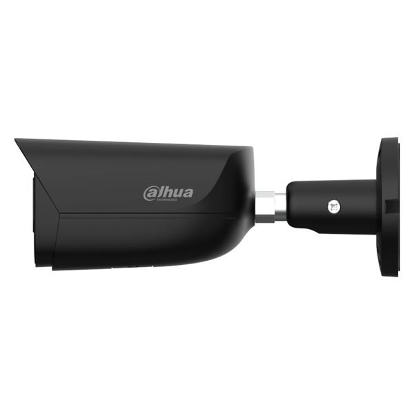 Grote foto dahua 4mp wizsense ip camera 2.8mm 50m nachtzicht starlight microfoon hfw3441e as b audio tv en foto professionele video apparatuur