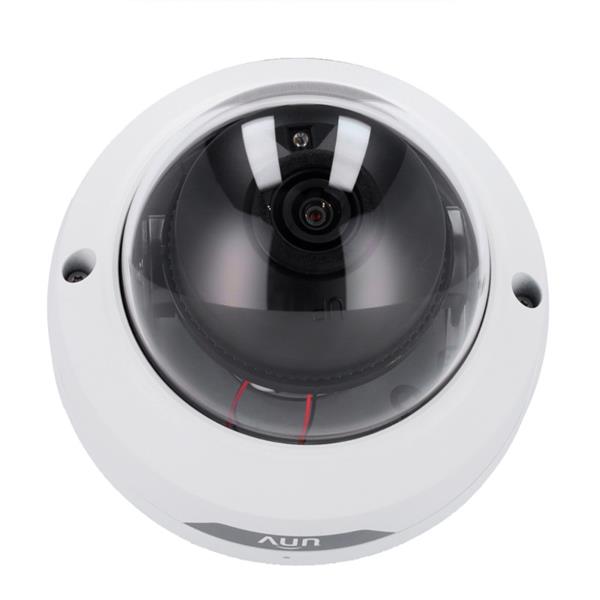 Grote foto full hd 4in1 dome camera starlight microfoon 30m 2 8mm uv d122 af28m audio tv en foto professionele video apparatuur