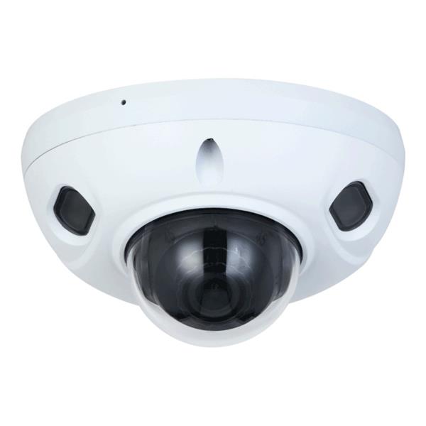 Grote foto dahua 4mp ip camera 30m nachtzicht wizsense microfoon starlight hdbw3441f as audio tv en foto professionele video apparatuur