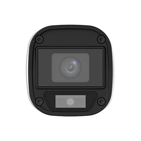 Grote foto full hd 4in1 bullet camera full color 20m nachtzicht 2 8mm uv b112 f28 w audio tv en foto professionele video apparatuur