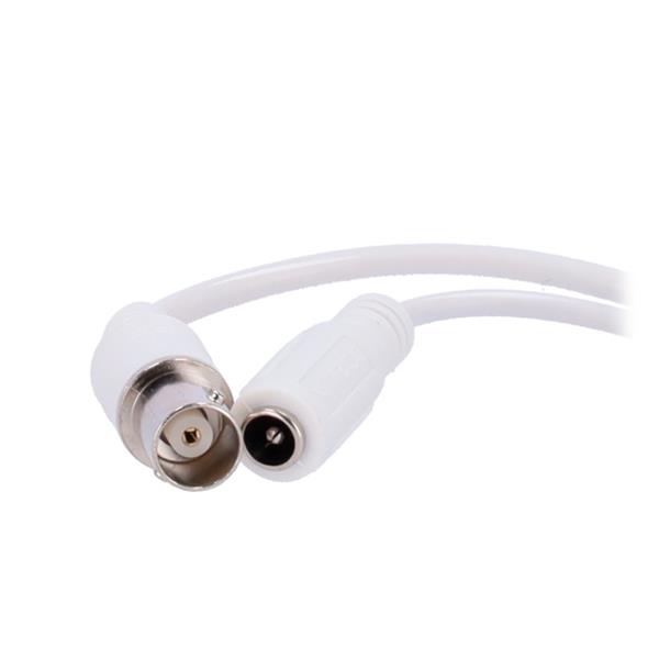 Grote foto full hd 4in1 bullet camera full color 20m nachtzicht 2 8mm uv b112 f28 w audio tv en foto professionele video apparatuur