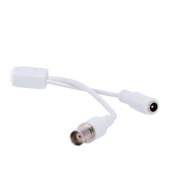 Grote foto full hd 4in1 dome camera full color 20m nachtzicht 2 8mm uv t112 f28 w audio tv en foto professionele video apparatuur