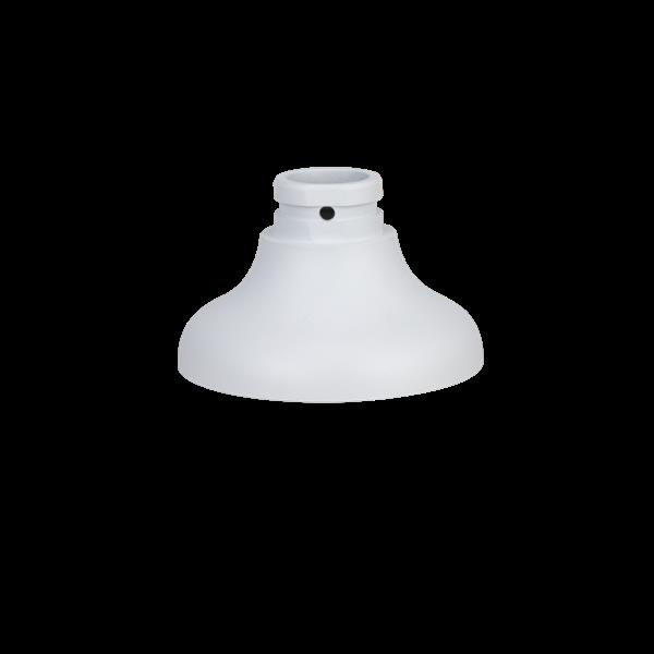 Grote foto dahua adapter plaat voor mini ptz dome of dome camera pfa109 audio tv en foto professionele video apparatuur