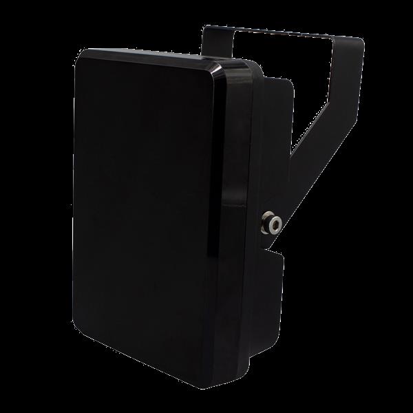 Grote foto ir illuminator 90 meter 24 leds kijkhoek 80 220 volt irl90 24 audio tv en foto professionele video apparatuur