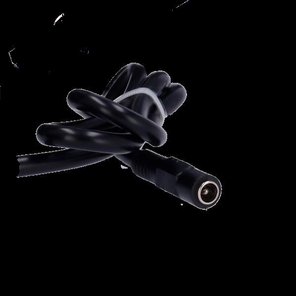 Grote foto ir illuminator 120 meter 18 leds kijkhoek 90 12 volt irl120 63 audio tv en foto professionele video apparatuur