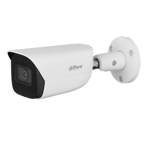 Grote foto dahua 4mp wizsense ip camera 2.8mm 50m nachtzicht starlight microfoon hfw3441e as audio tv en foto professionele video apparatuur