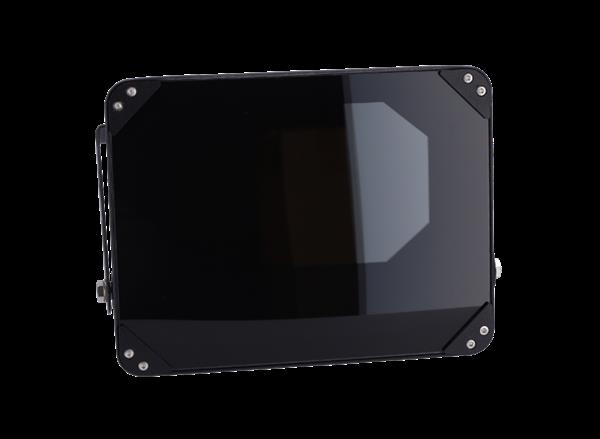 Grote foto ir illuminator 85 meter 24 leds kijkhoek 60 12 volt irl85 24 audio tv en foto professionele video apparatuur