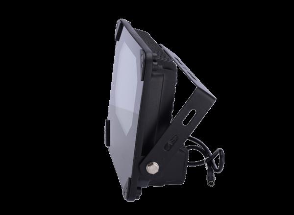 Grote foto ir illuminator 70 meter 24 leds kijkhoek 90 12 volt irl70 24 audio tv en foto professionele video apparatuur