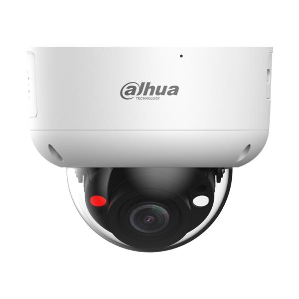 Grote foto dahua 8 megapixel tioc ip wizsense actieve afschrikking m.z lens hdbw3849r1p zas audio tv en foto professionele video apparatuur
