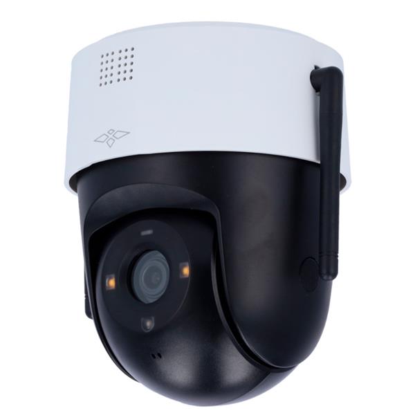 Grote foto dahua oem 5mp bestuurbare wifi camera active deterrence smd ippt470i 4psw ai2 audio tv en foto professionele video apparatuur