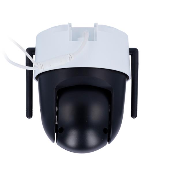 Grote foto dahua oem 5mp bestuurbare wifi camera active deterrence smd ippt470i 4psw ai2 audio tv en foto professionele video apparatuur