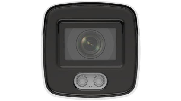 Grote foto hikvision 4mp ip camerasysteem 4 camera colorvu hik004 audio tv en foto professionele video apparatuur
