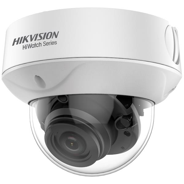 Grote foto hikvision 5 megapixel 4in1 camera 40m nachtzicht motorzoom d350 z audio tv en foto professionele video apparatuur