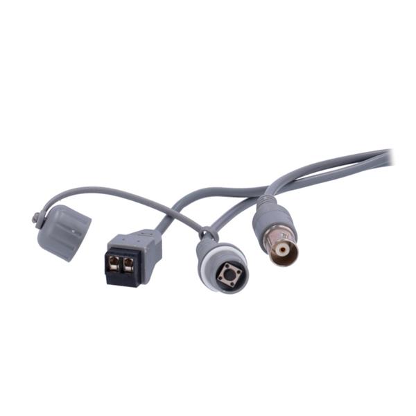 Grote foto hikvision 5 megapixel 4in1 camera 40m nachtzicht motorzoom d350 z audio tv en foto professionele video apparatuur