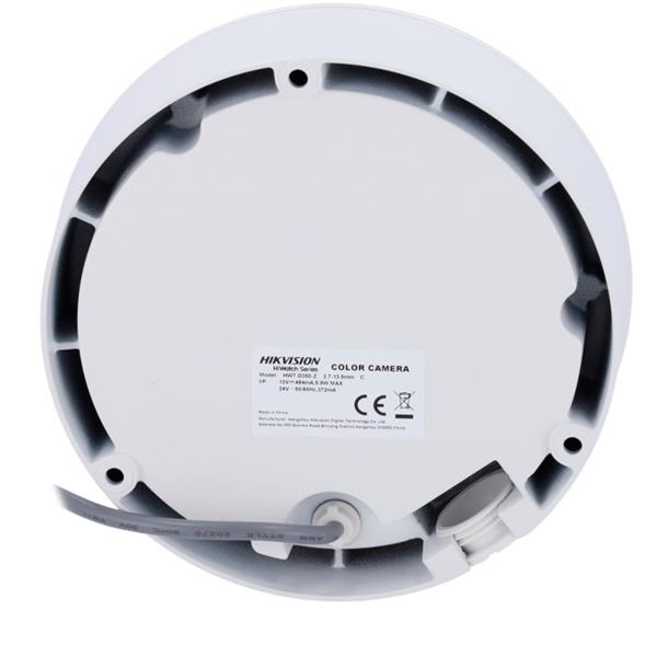 Grote foto hikvision 5 megapixel 4in1 camera 40m nachtzicht motorzoom d350 z audio tv en foto professionele video apparatuur