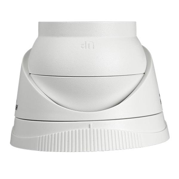 Grote foto hikvision 4k ip dome camera 2.8mm lens 30m nachtzicht hwi t280h audio tv en foto professionele video apparatuur