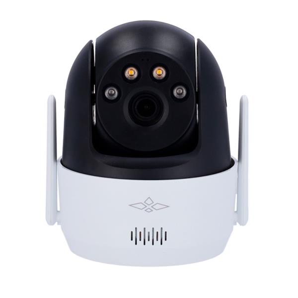 Grote foto dahua oem 5mp bestuurbare wifi camera active deterrence full color ippt470 5esw fc ai2 audio tv en foto professionele video apparatuur