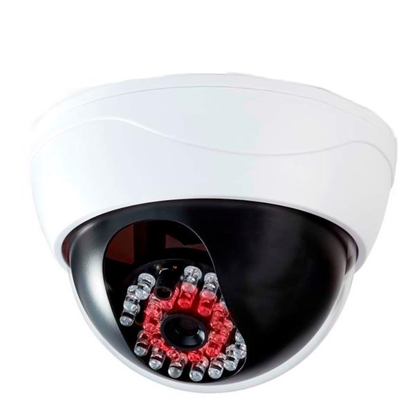 Grote foto dummy dome bewakingscamera duc20 audio tv en foto professionele video apparatuur